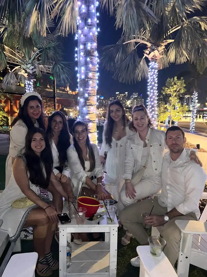 Chabad Chai - South Tampa