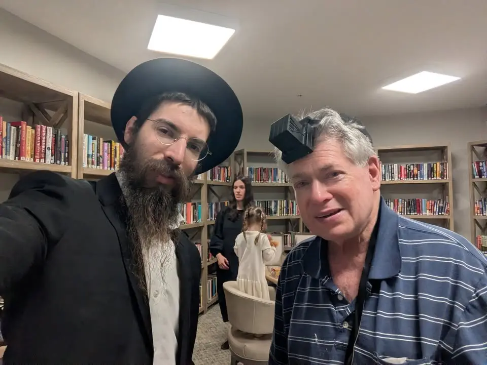 Chabad at Wood Ranch