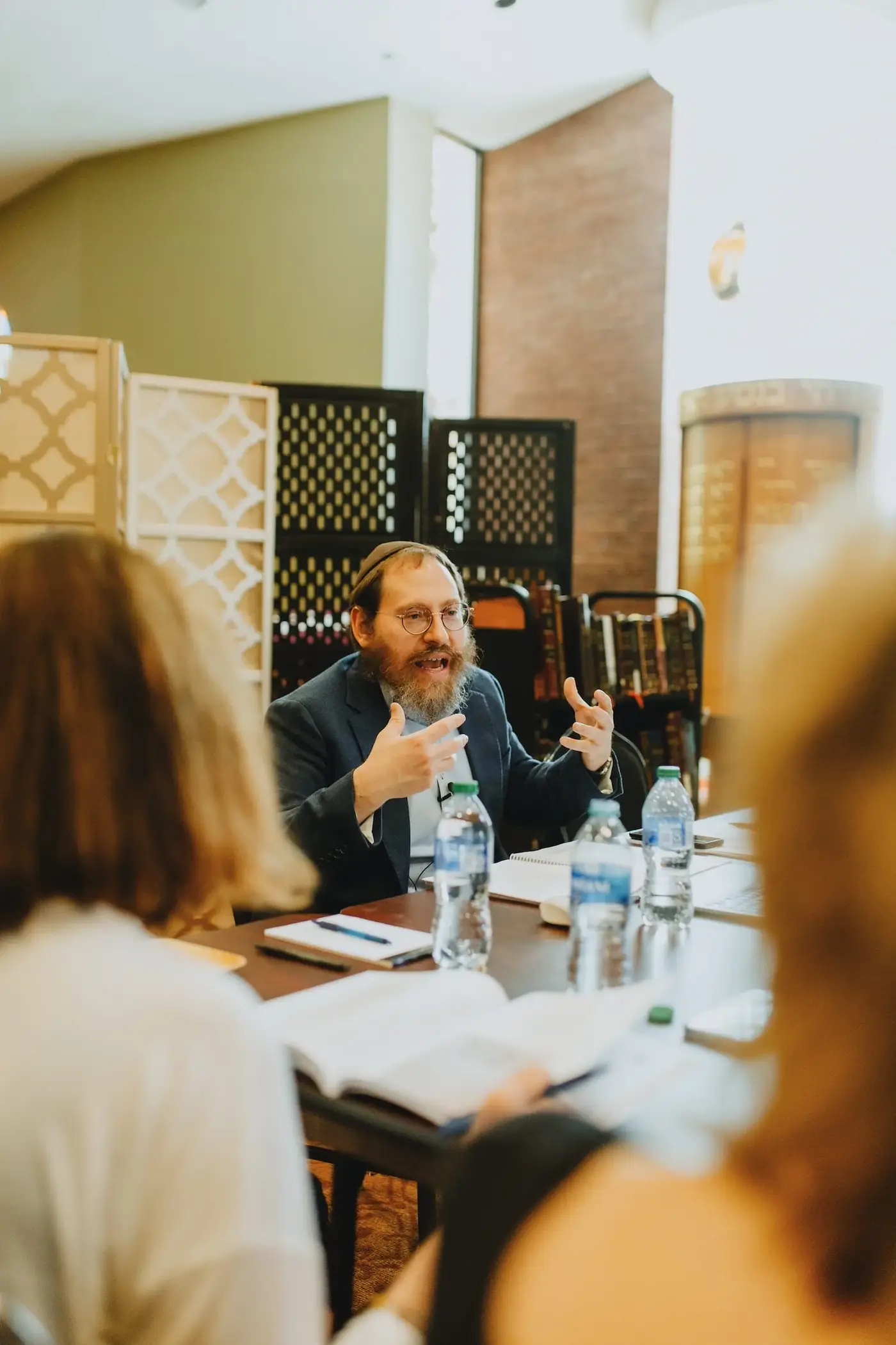 The Torah Center ATL