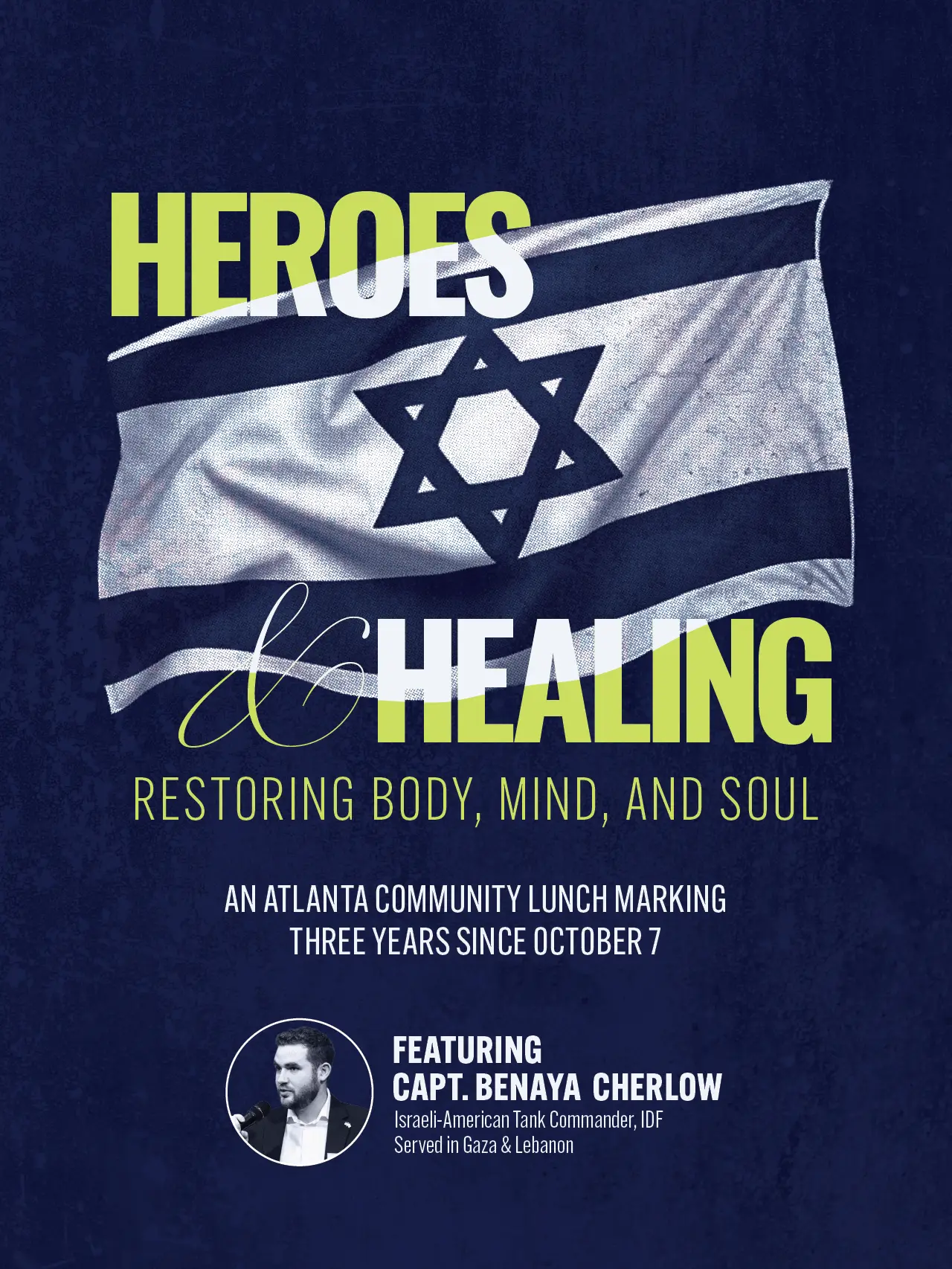 The Torah Center ATL