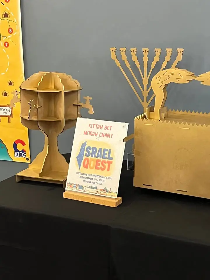 Chabad of Downtown Coral Gables