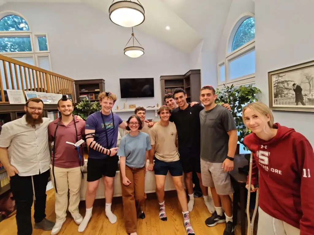 Swarthmore Chabad 