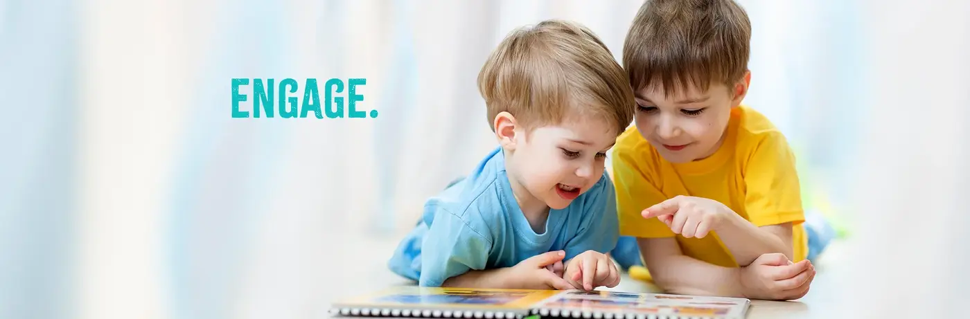 Preschool of the Arts