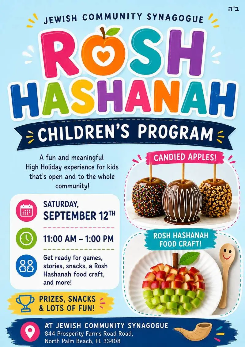 Jewish Community Synagogue
