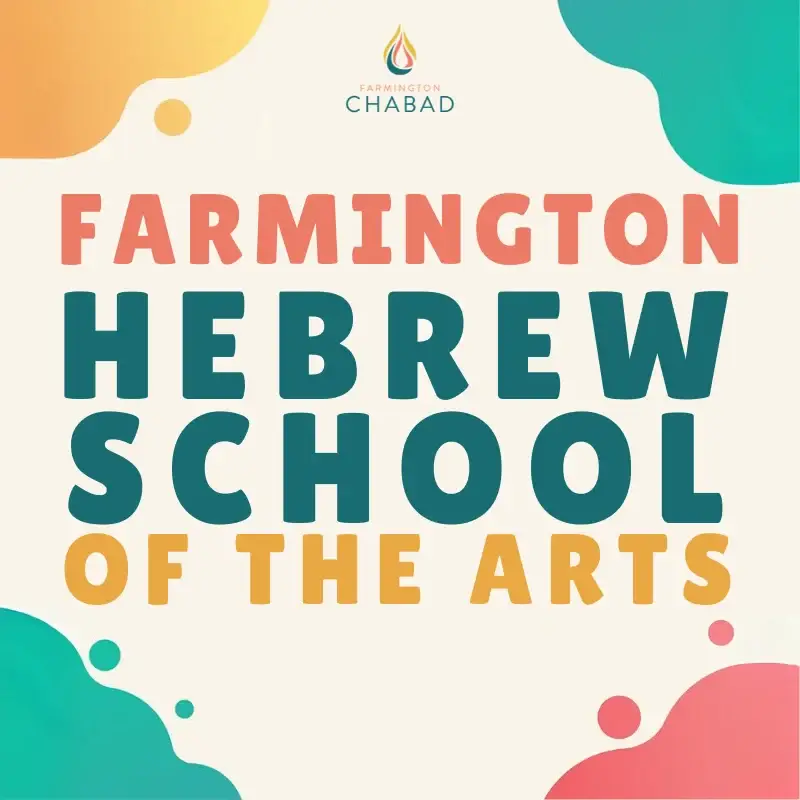 Farmington Chabad