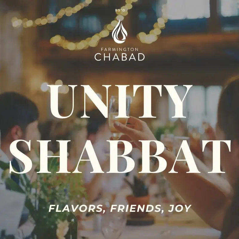 Farmington Chabad