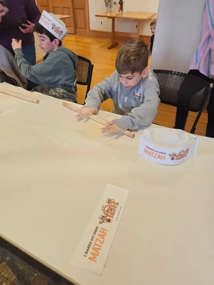 Chabad of Greenlawn & Centerport