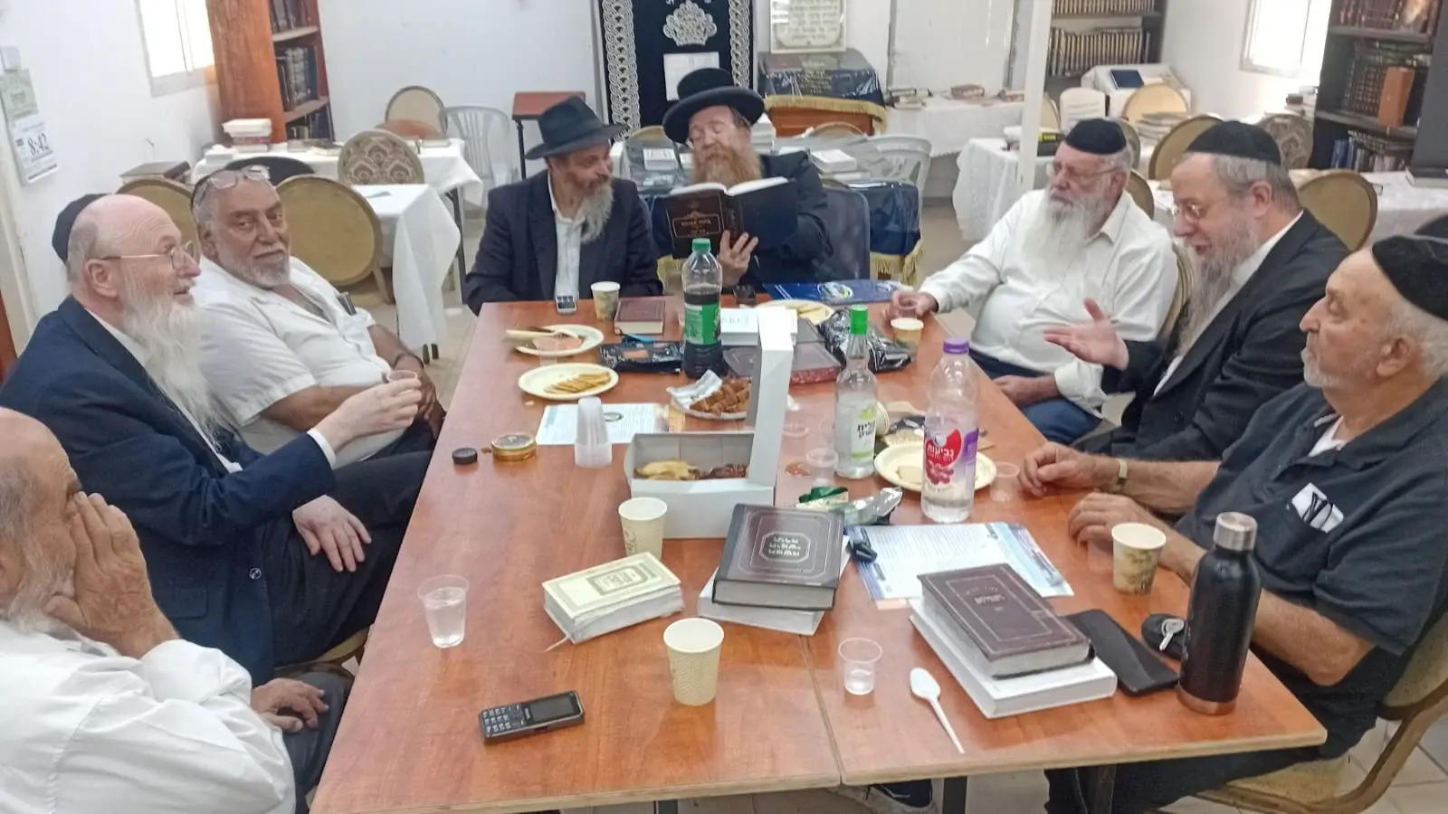 Chabad Elad