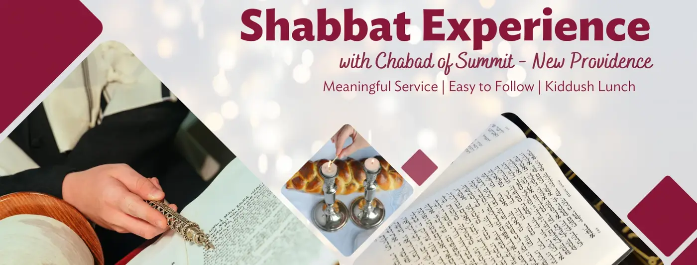 Chabad of Summit