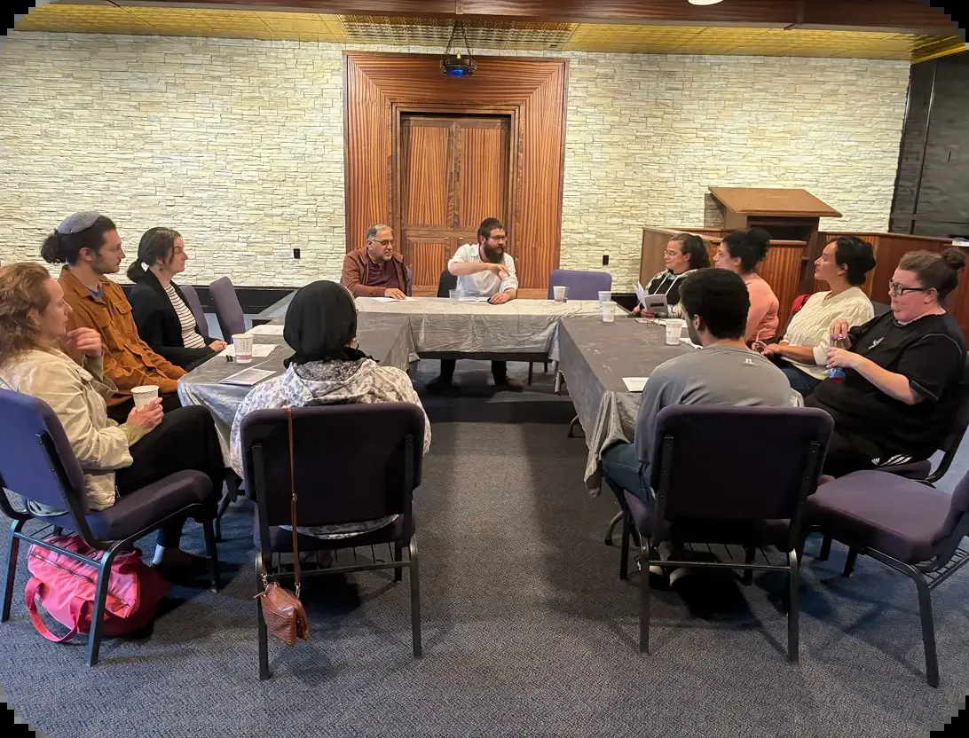 Fairbanks Jewish Center - Chabad Lubavitch