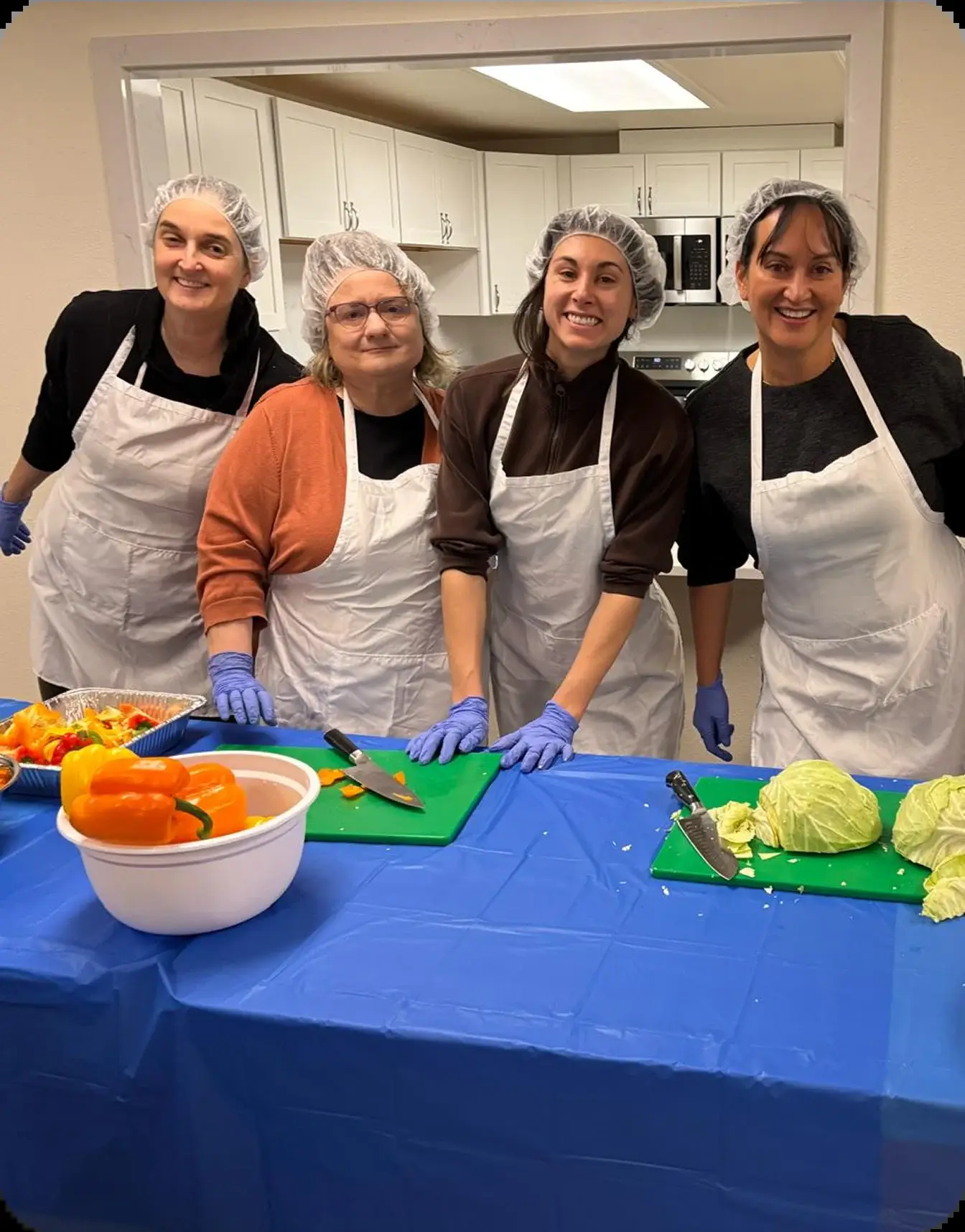 Fairbanks Jewish Center - Chabad Lubavitch