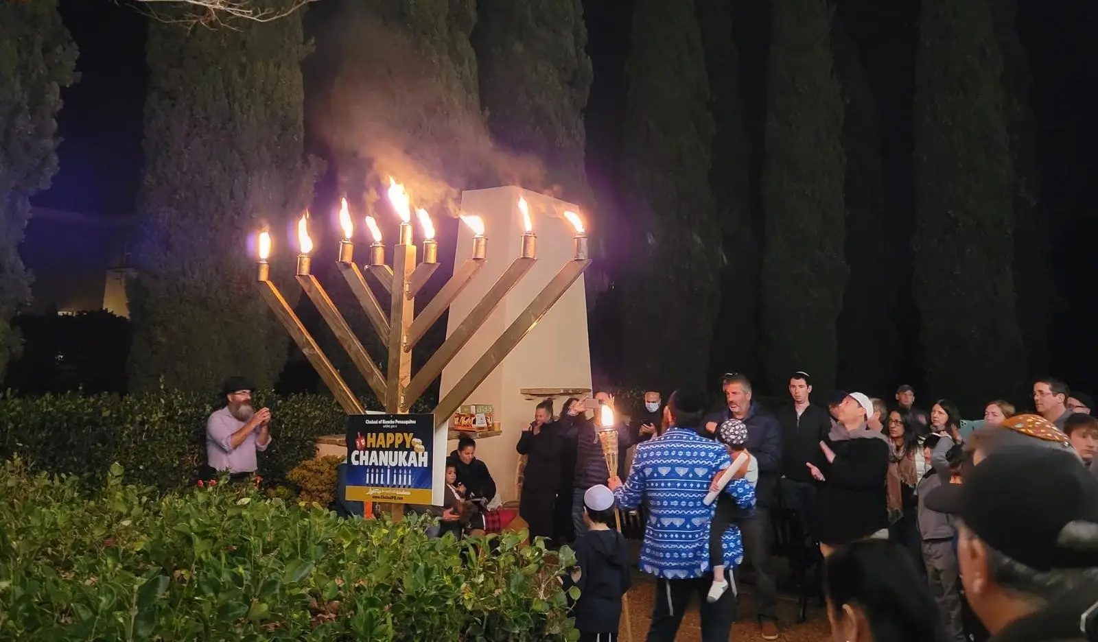 Chabad of Rancho Penasquitos