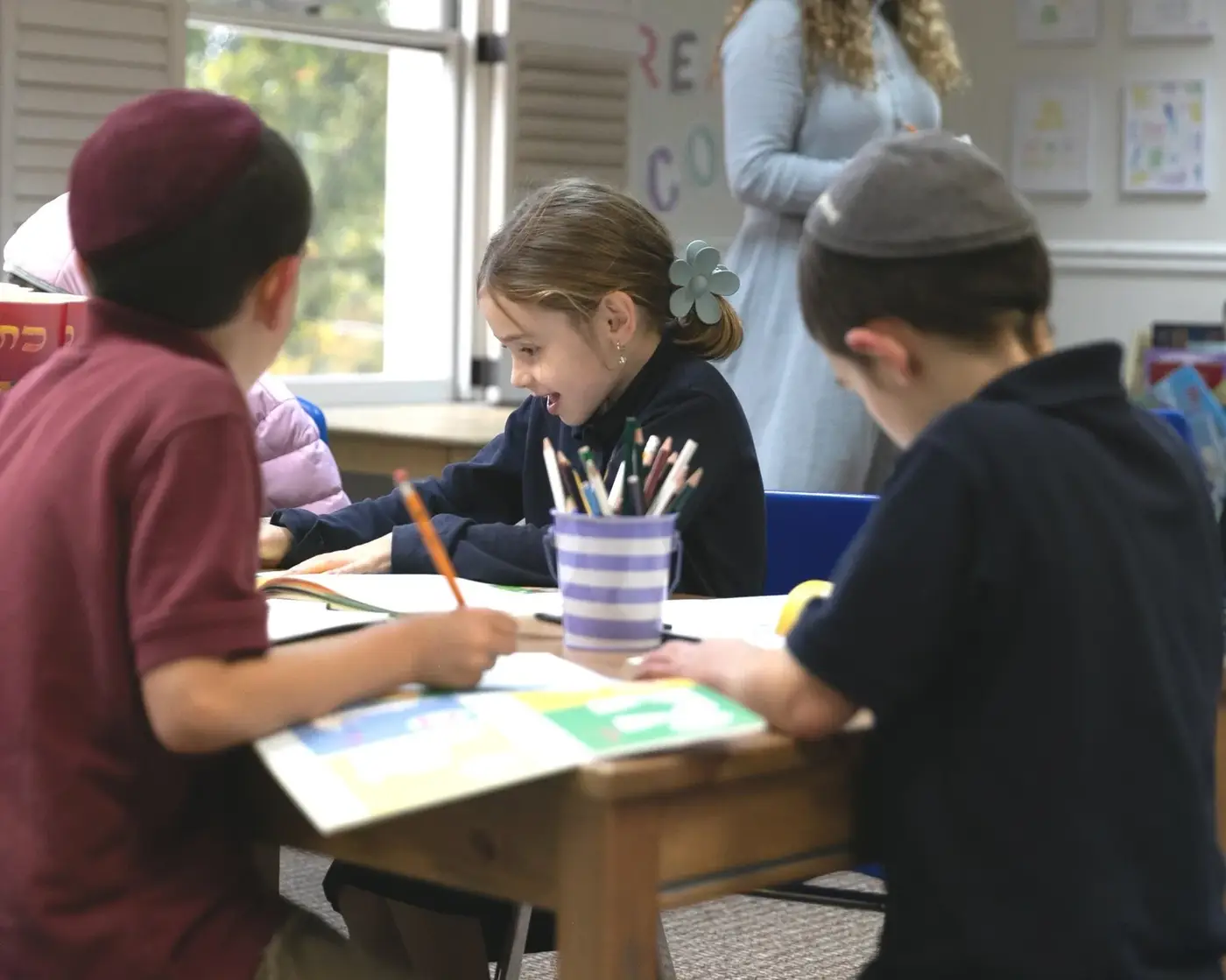 CMCH Elementary 