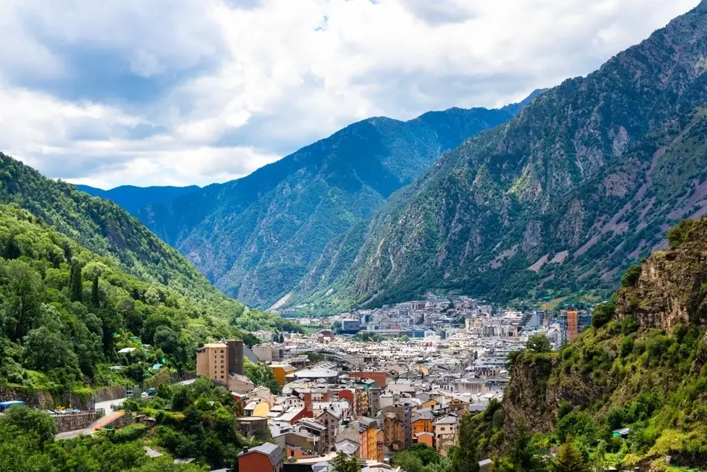 Chabad of Andorra