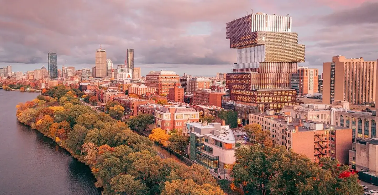 Chabad West Serving Boston University