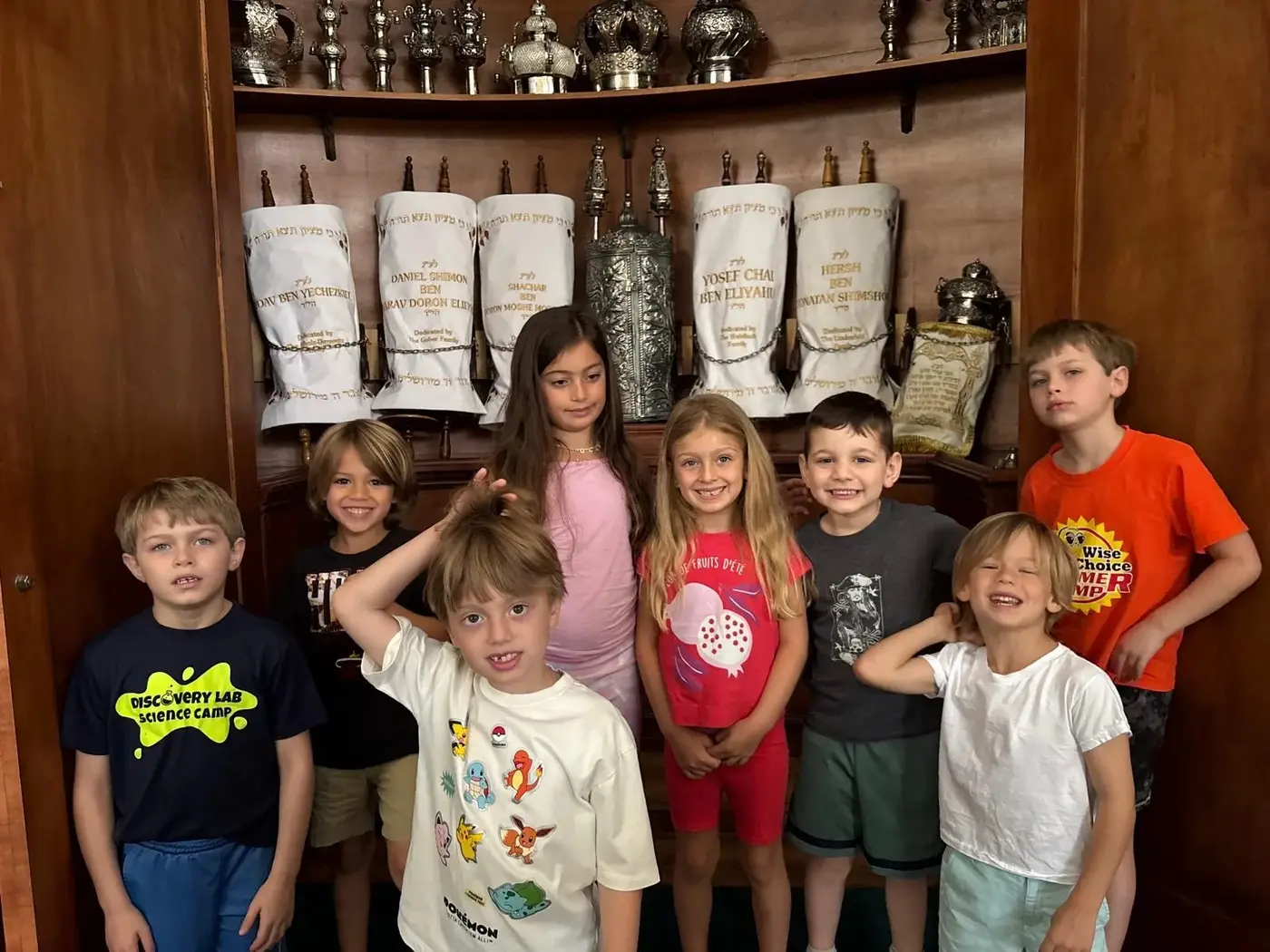 Chabad of Coral Way 