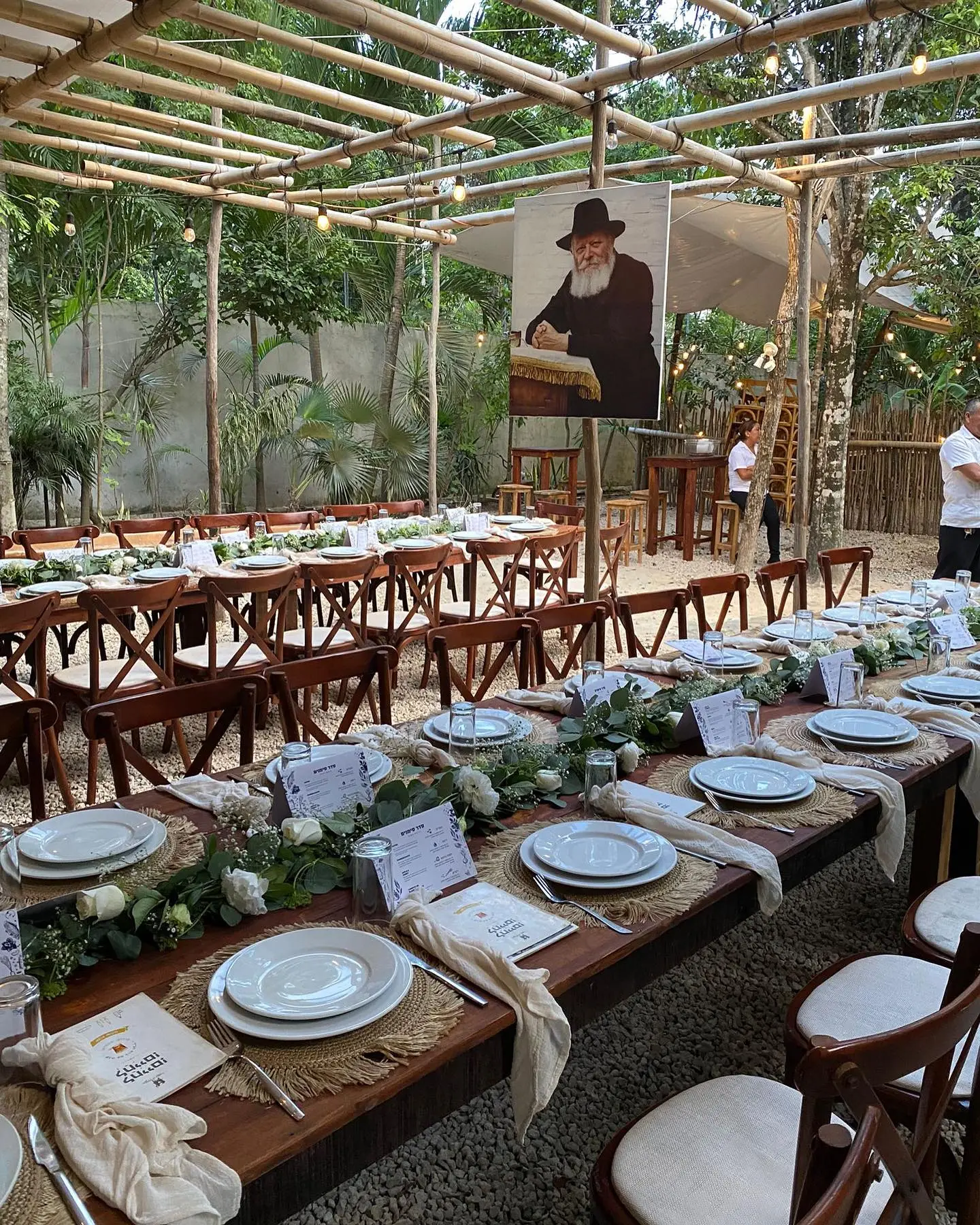 Chabad of Tulum