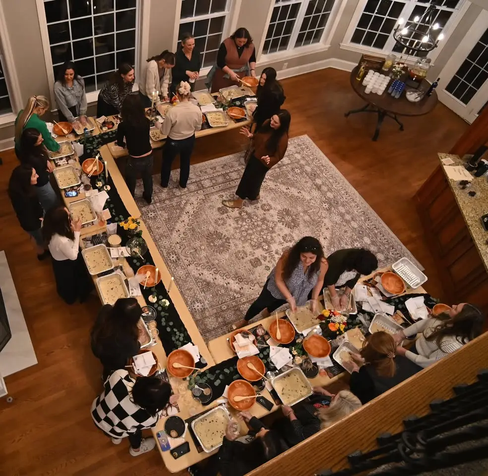 Chabad of Williamson County