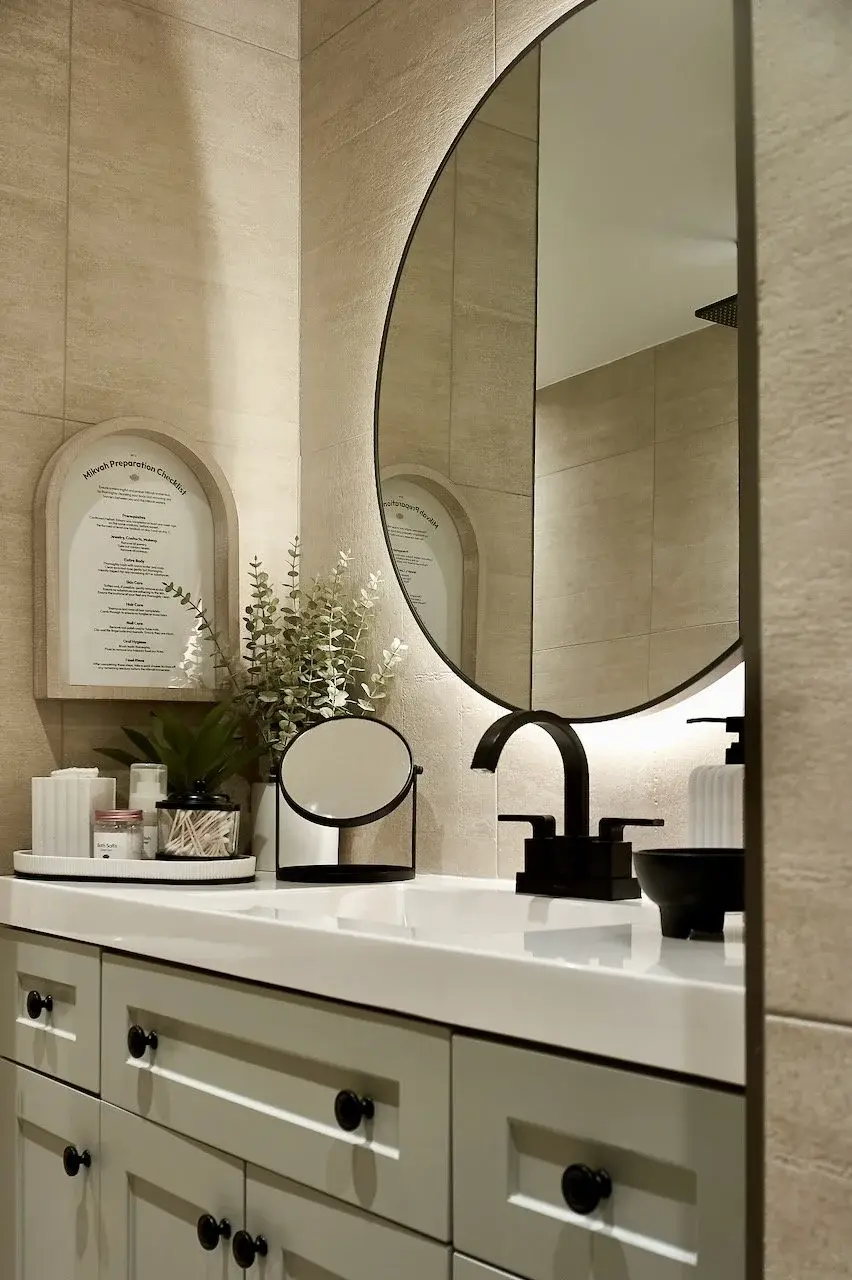 Mikvah Golda