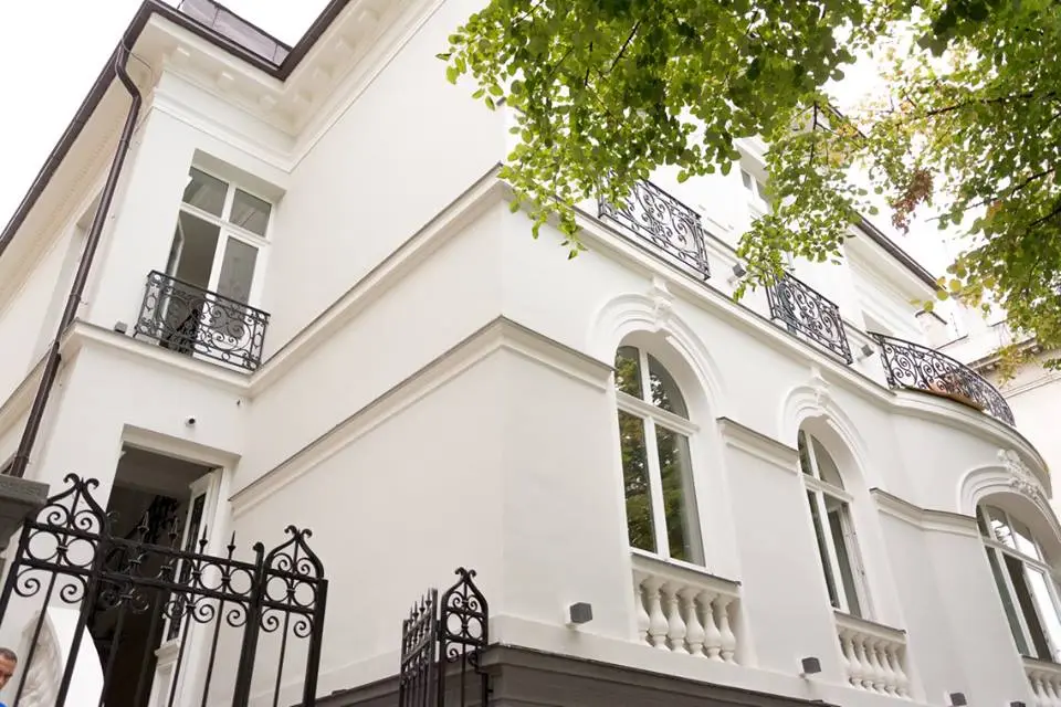 Chabad-Lubavitch of Serbia