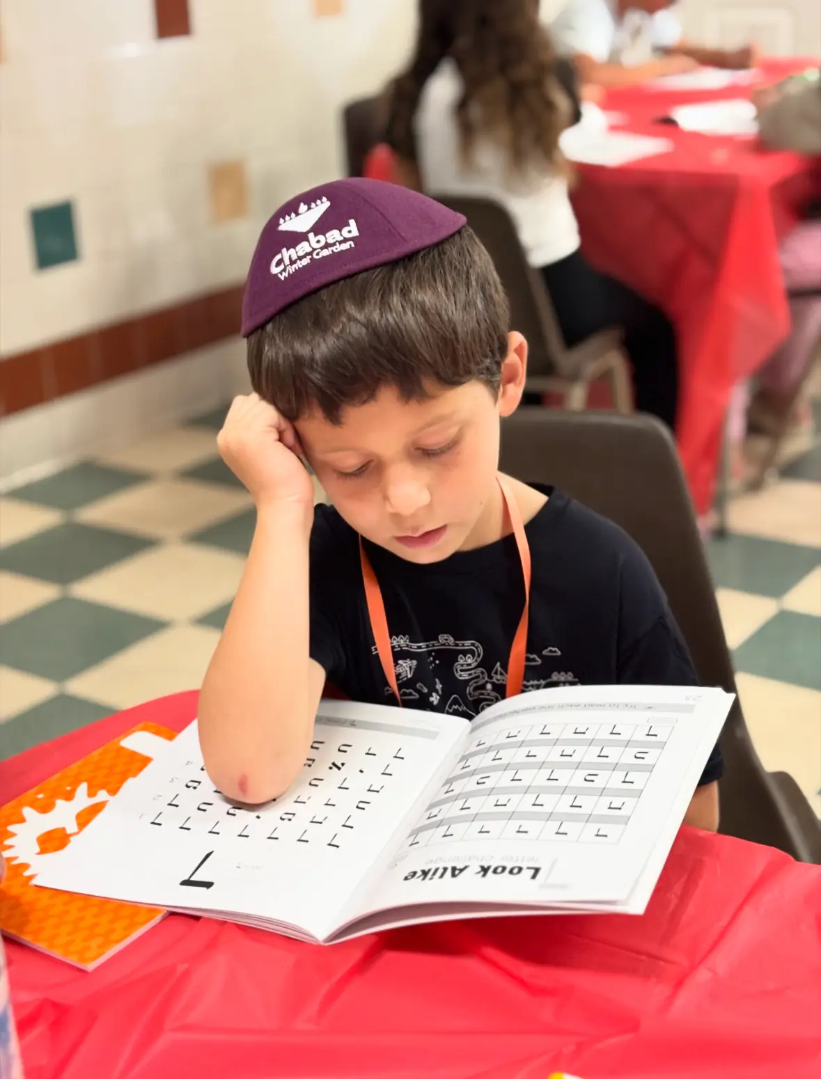 Chabad of Winter Garden