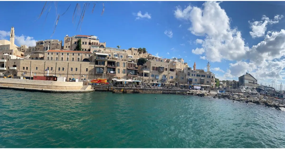 Chabad Yafo