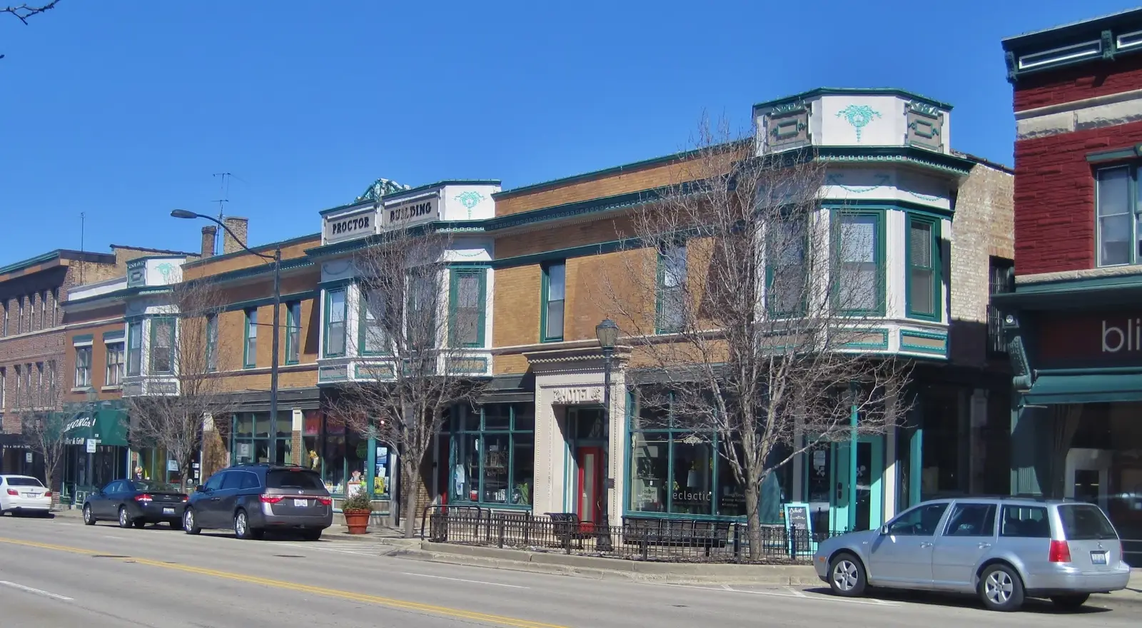 Chabad Libertyville