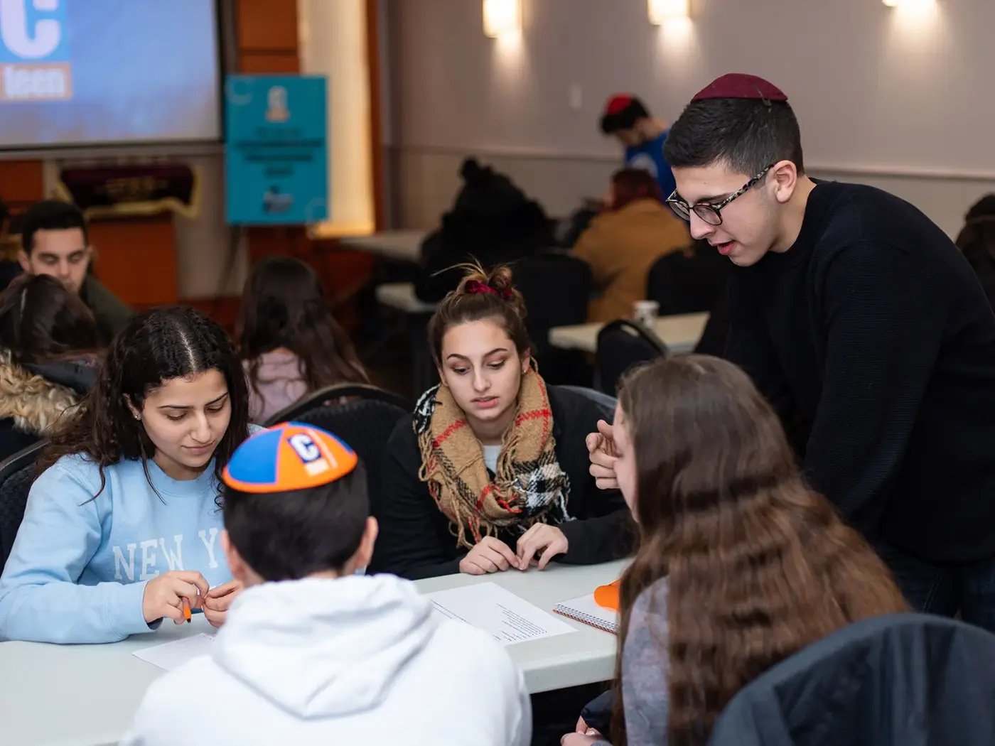 Chabad Center for Jewish Life and Learning of London Ontario