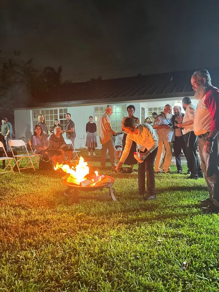Chabad of Cutler Bay & Homestead