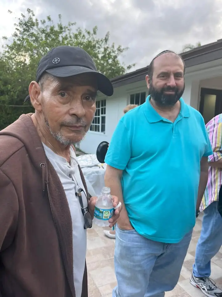 Chabad of Cutler Bay & Homestead