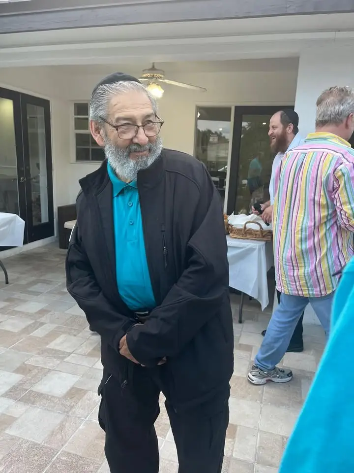 Chabad of Cutler Bay & Homestead