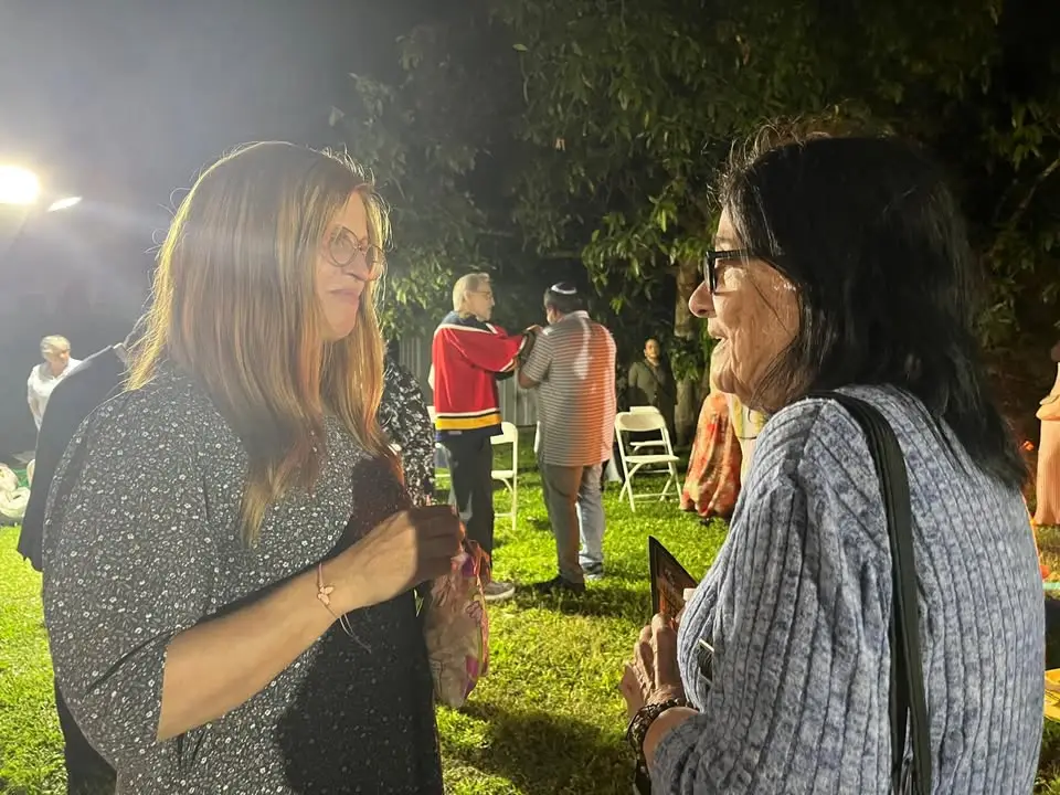 Chabad of Cutler Bay & Homestead