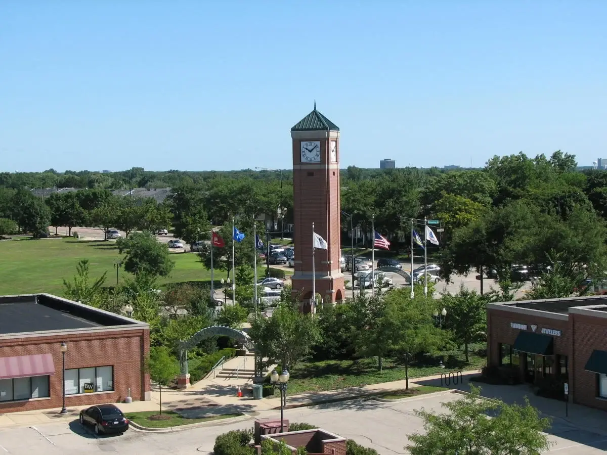 Chabad of Schaumburg