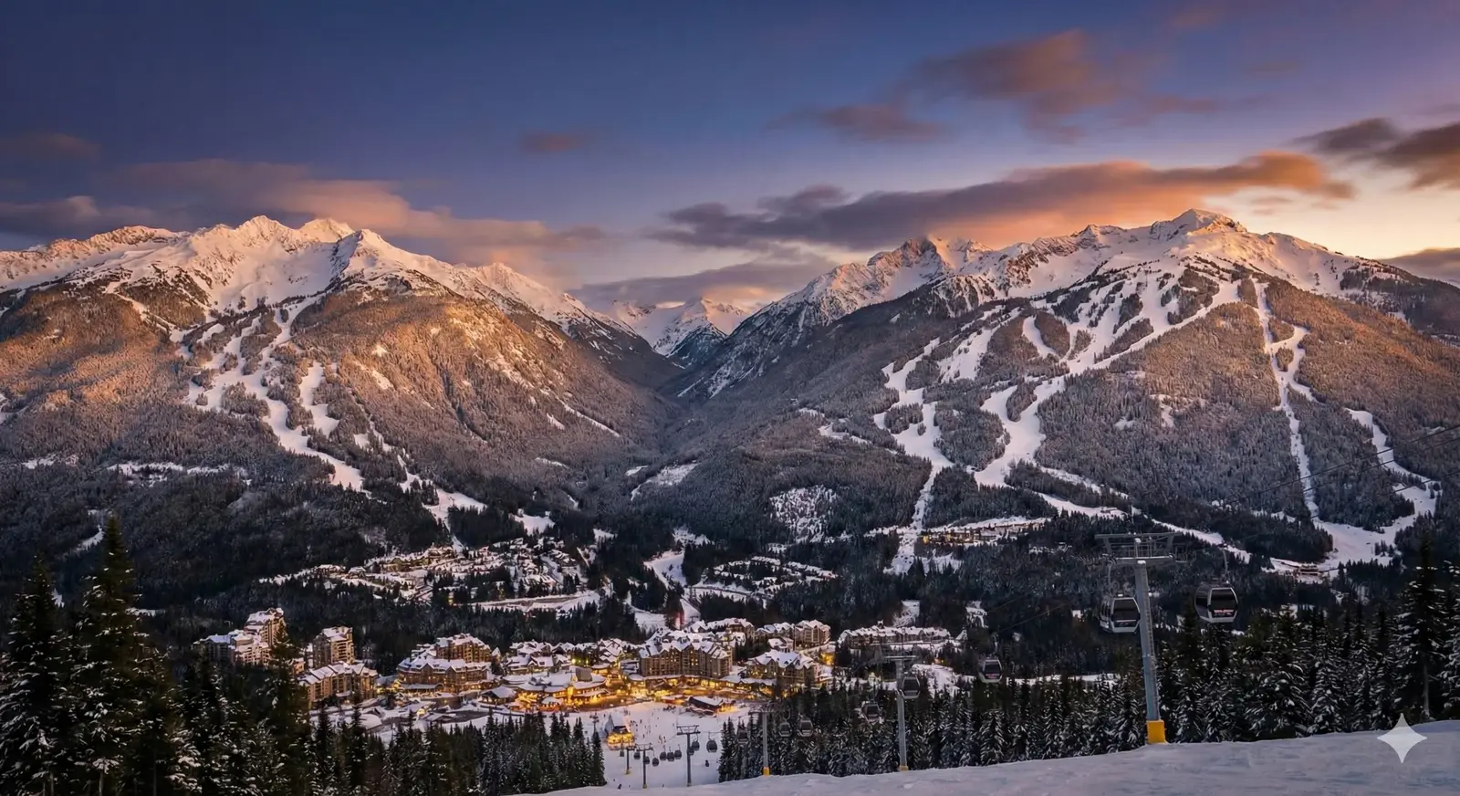 Chabad of Whistler