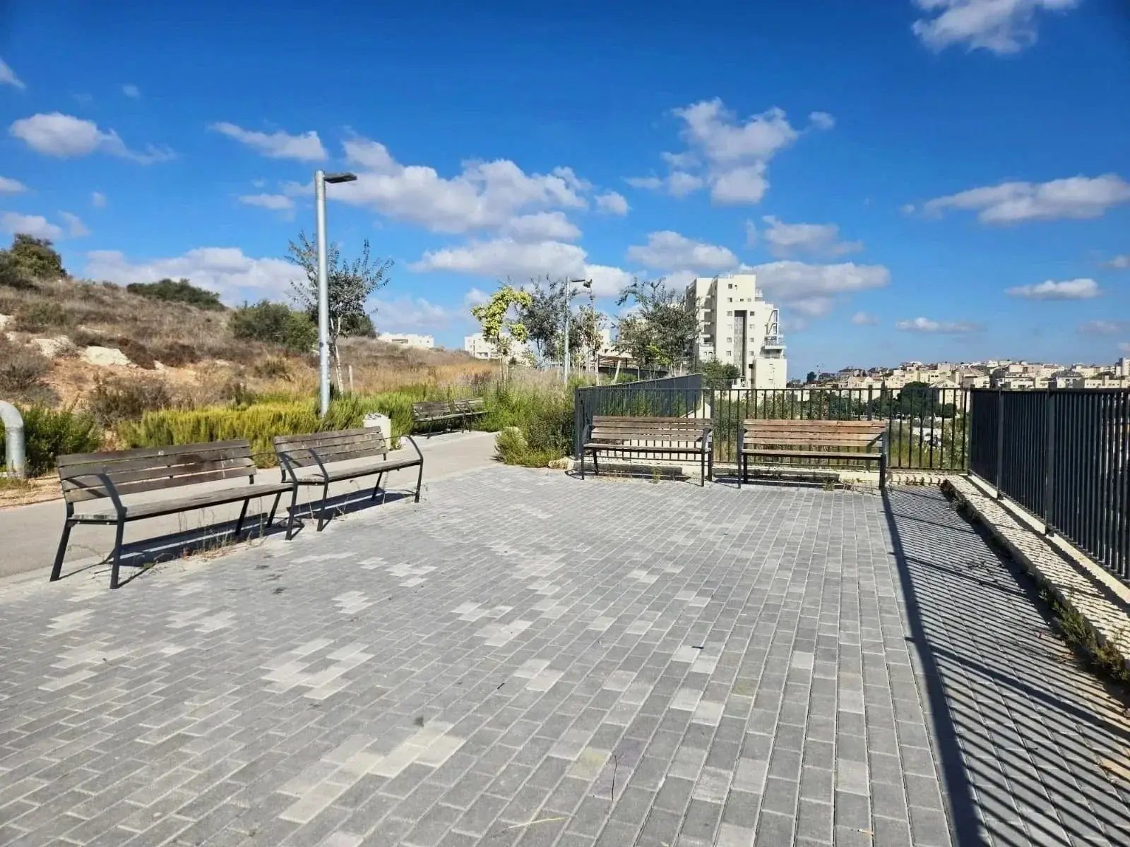 Chabad of Neve Shamir for English Speakers