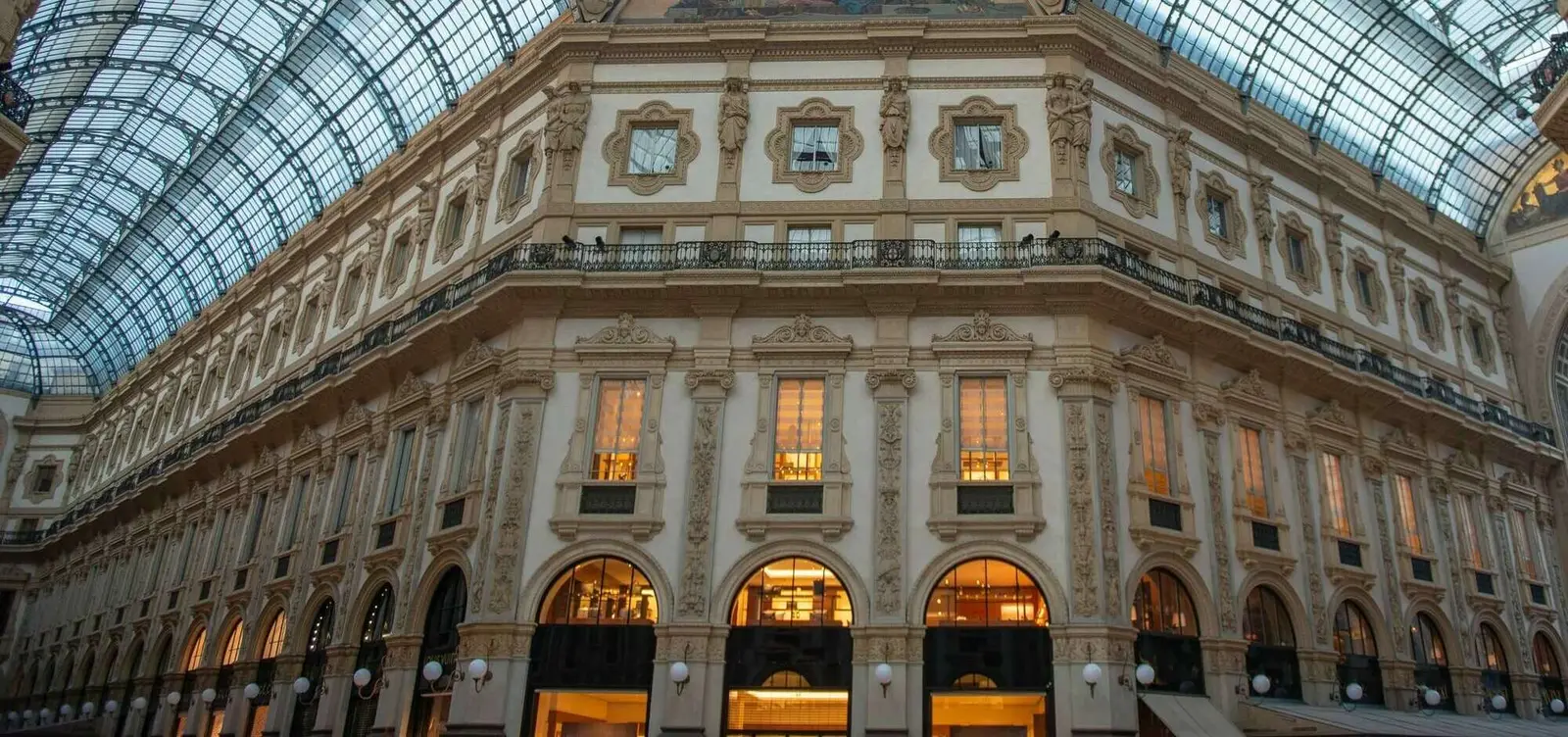 Beit Chabad Central Milan