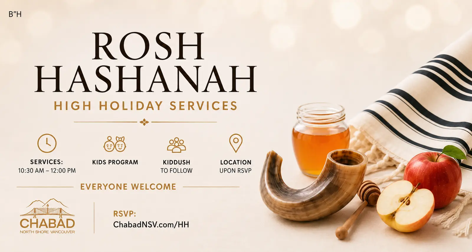 Chabad of the North Shore