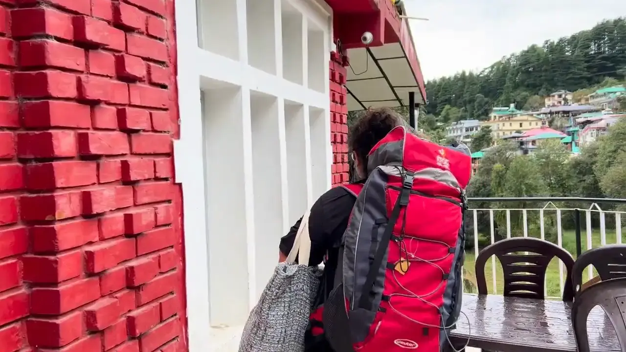 Chabad Dharamsala