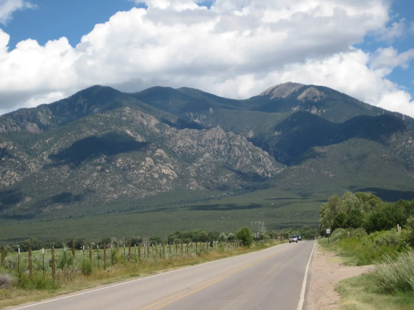 Chabad of Taos