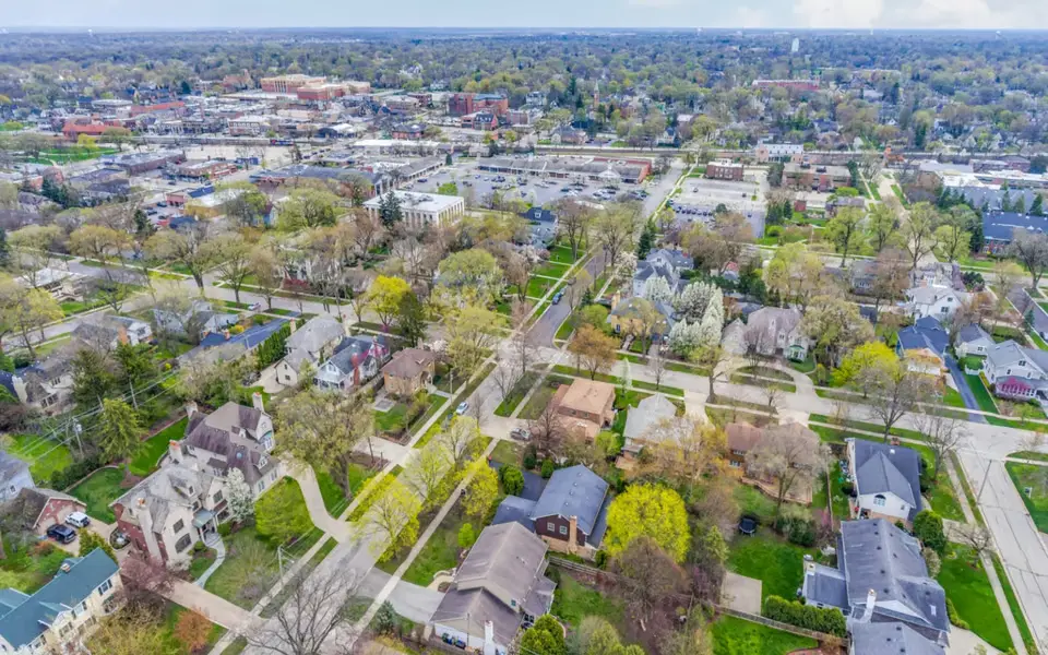 Chabad Jewish Center of Hinsdale