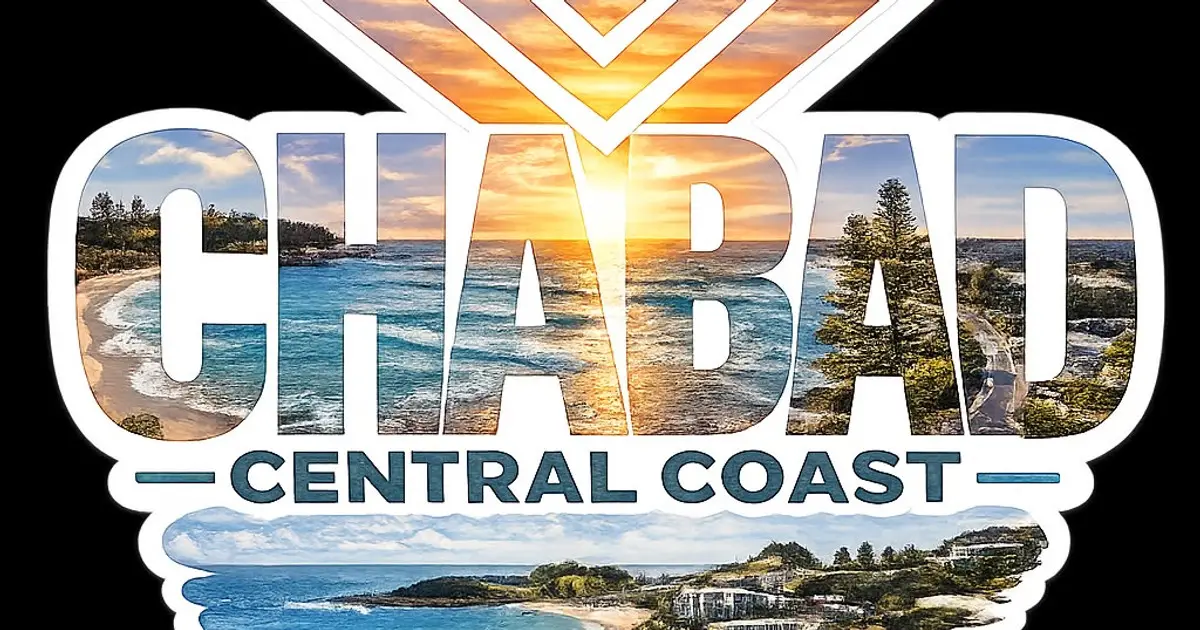 Chabad Central Coast 