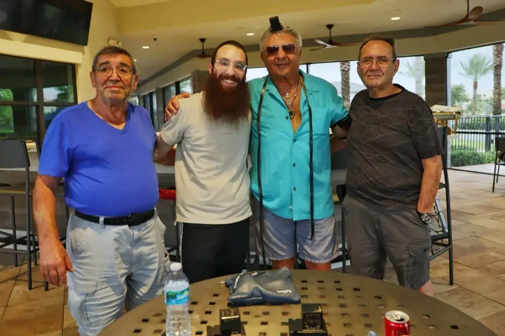 Oakland Park Chabad 