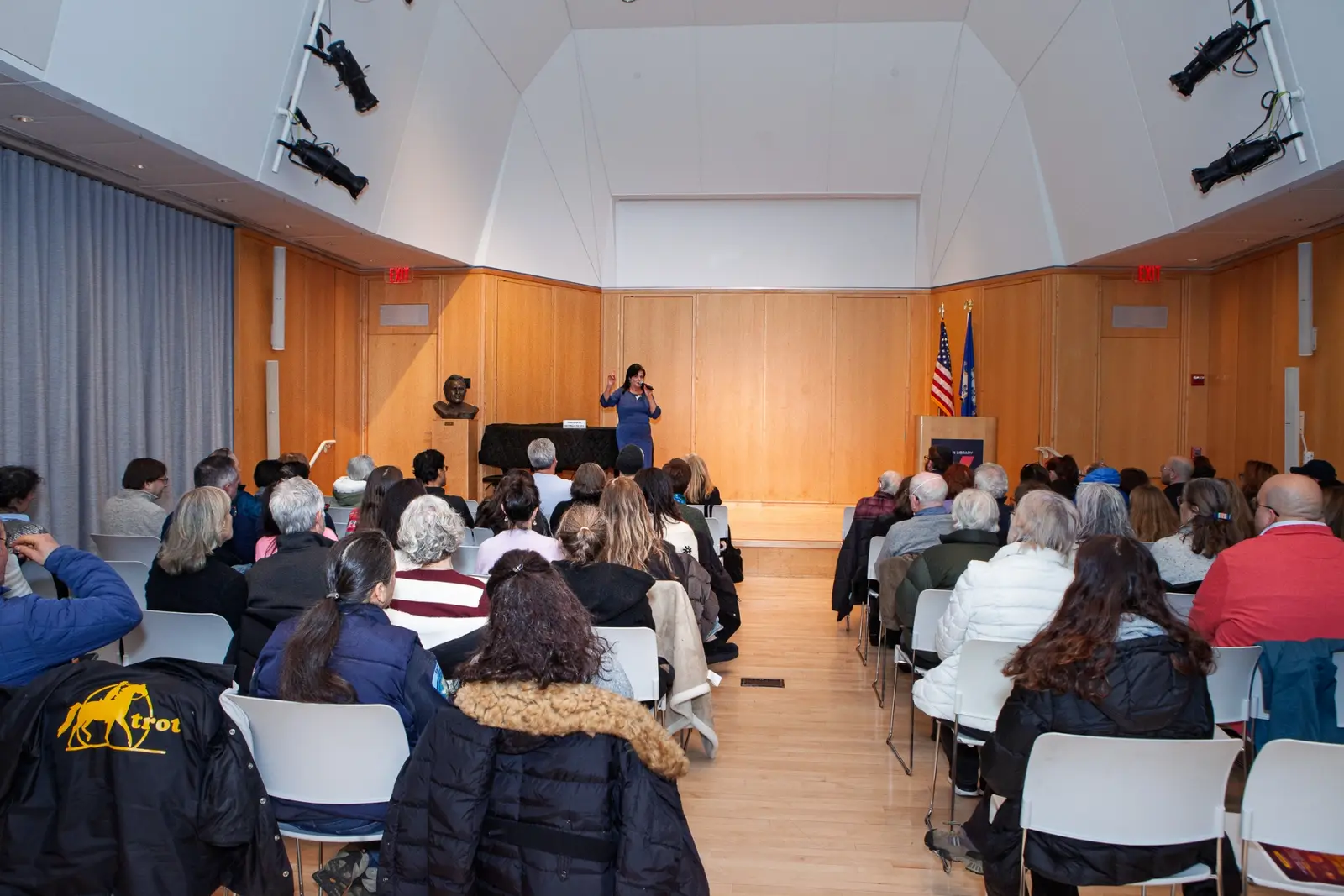 Chabad Lubavitch of Wilton 