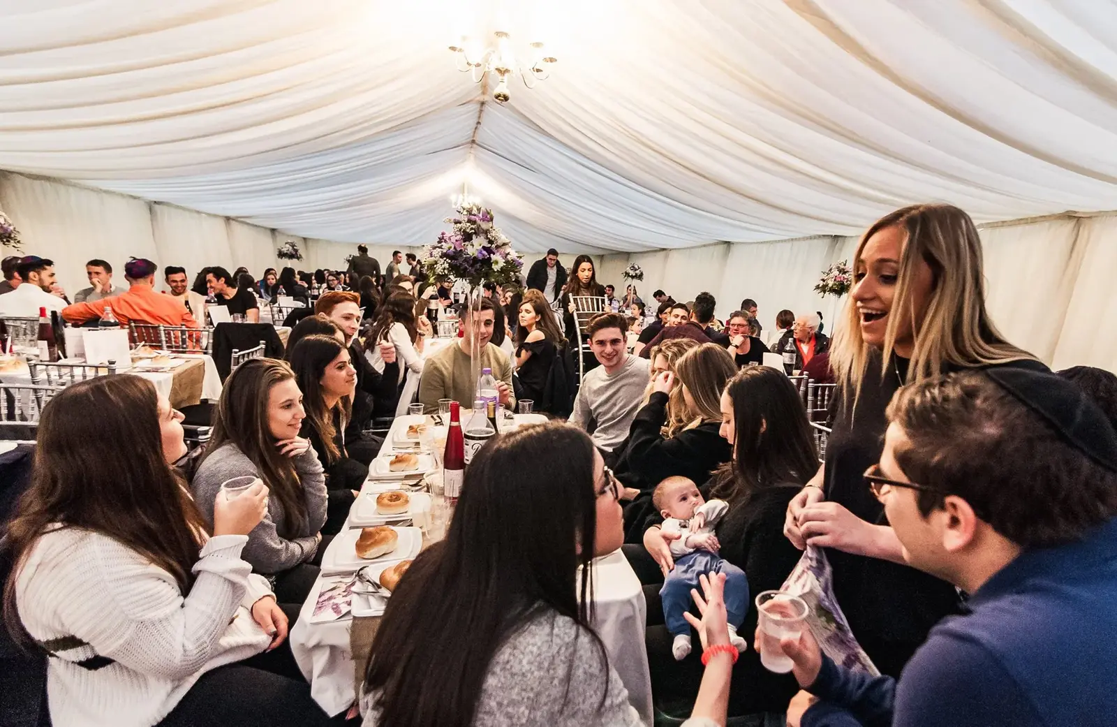 Chabad-Lubavitch of Nottingham
