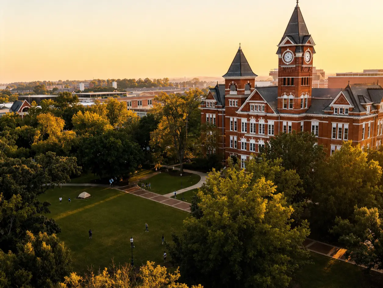 Chabad of Auburn