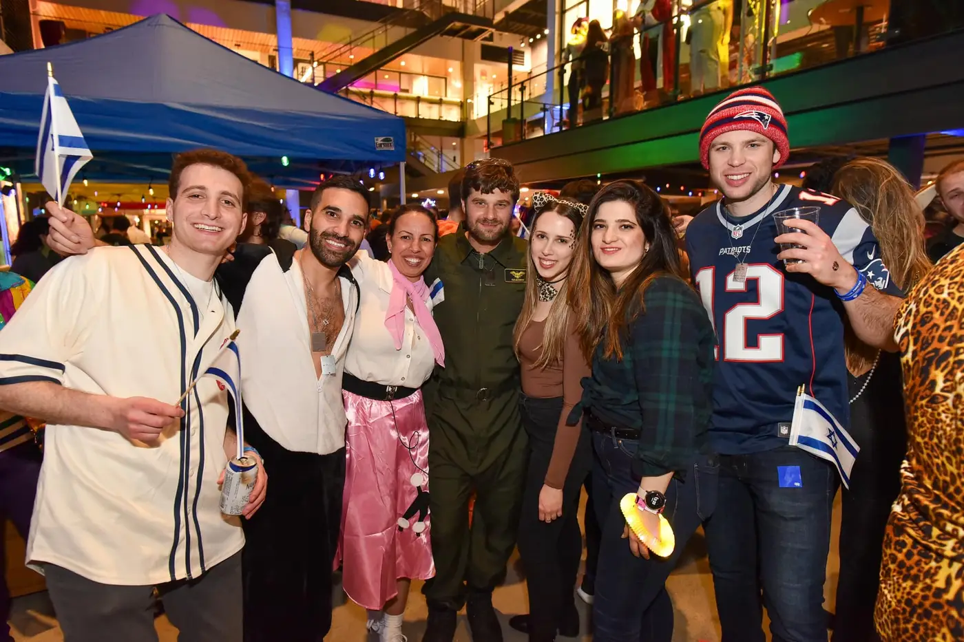 YJP Boston