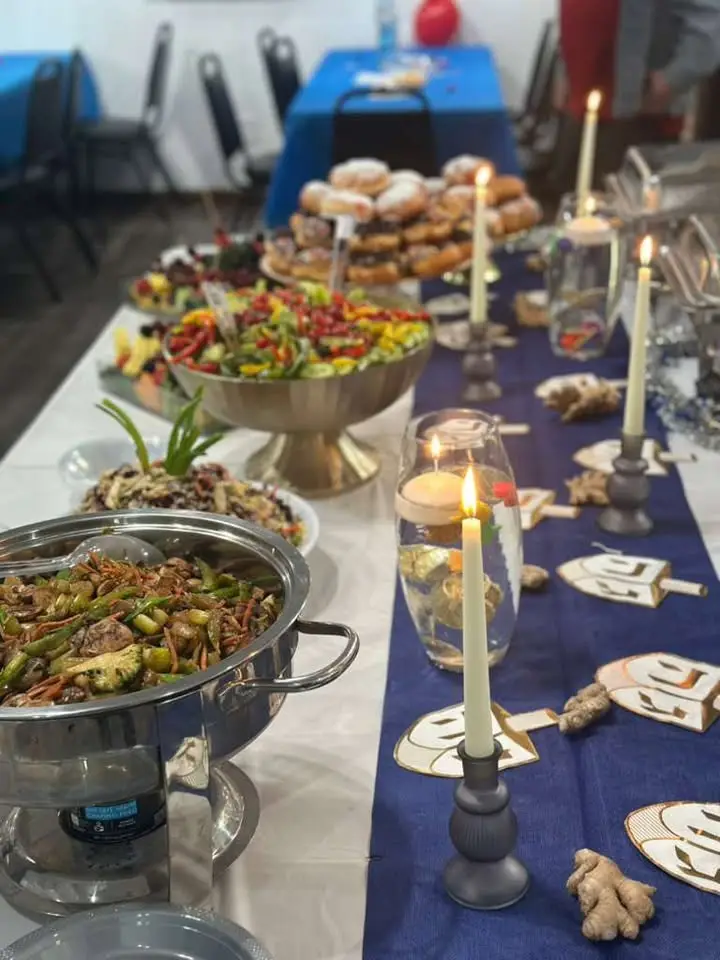 Chabad-Lubavitch of Monroeville