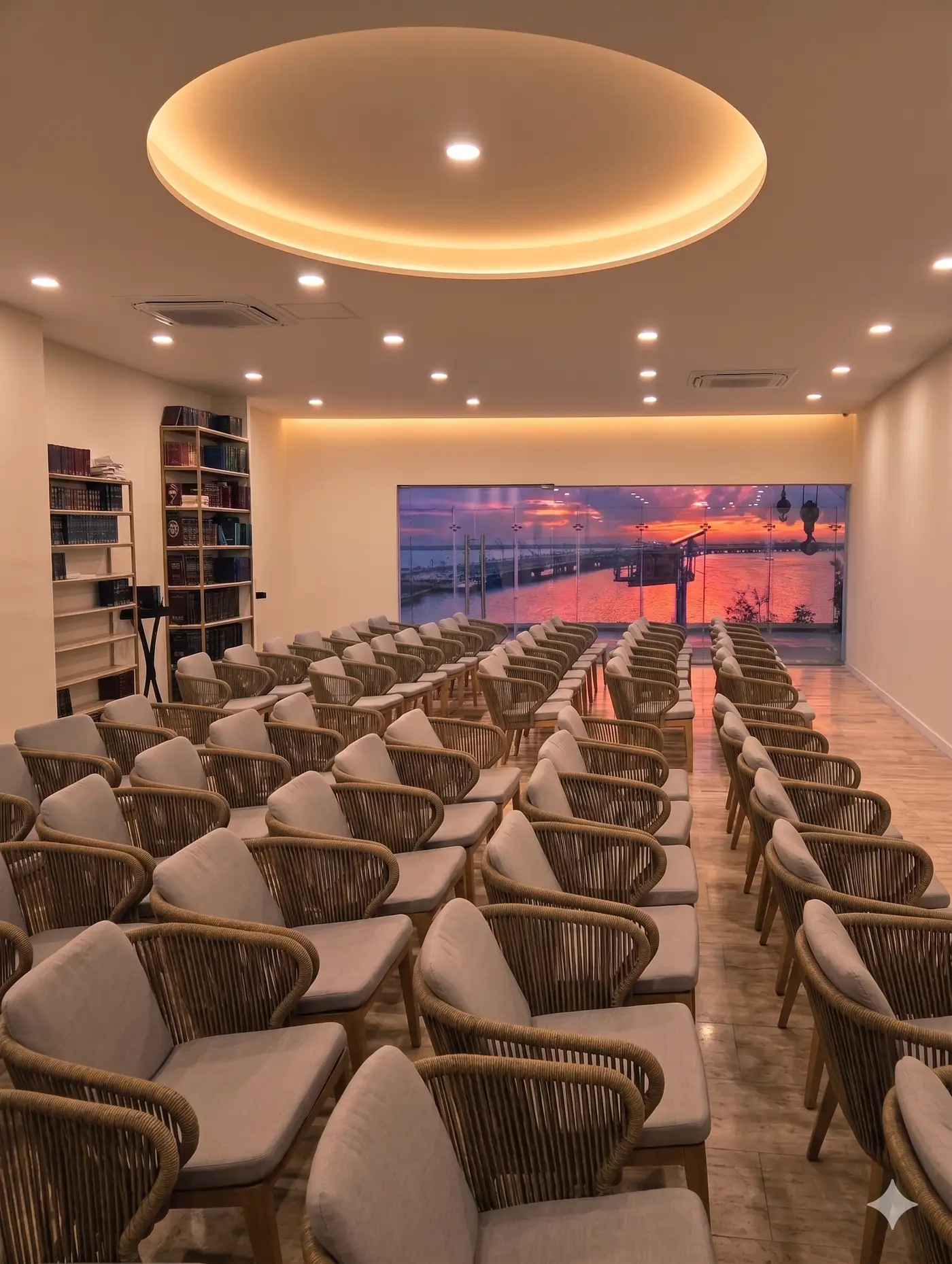 Mikvah Moshea Cancun