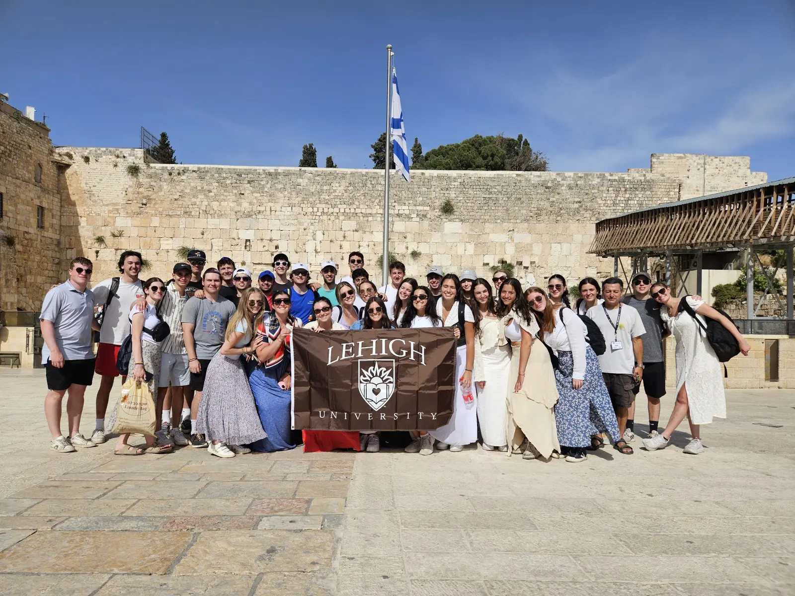 Chabad at Lehigh University 