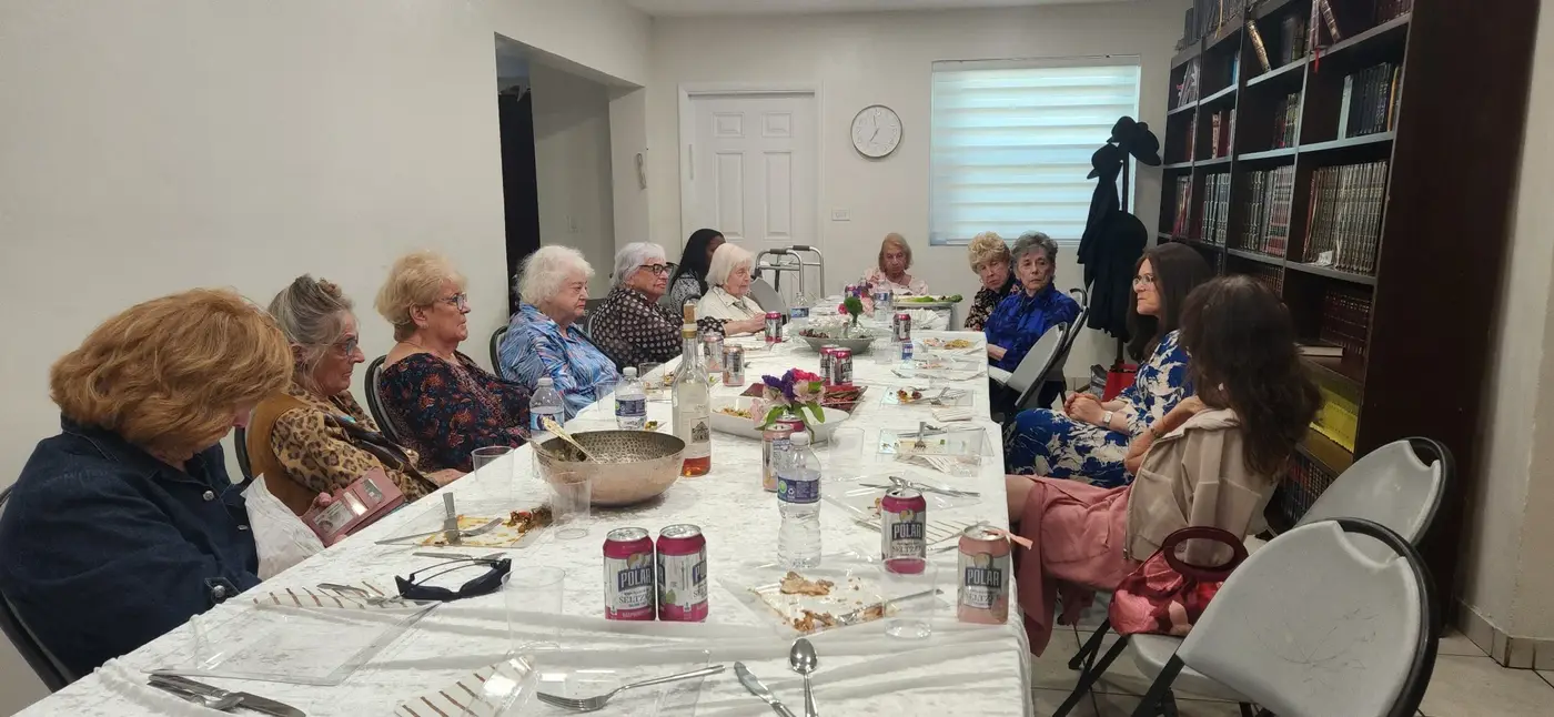 United Jewish Generations